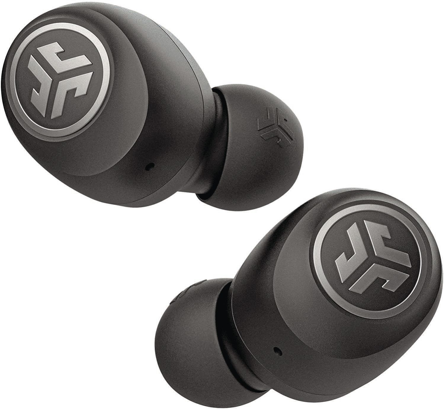JLab Audio GO Air True Wireless In-Ear Headphones